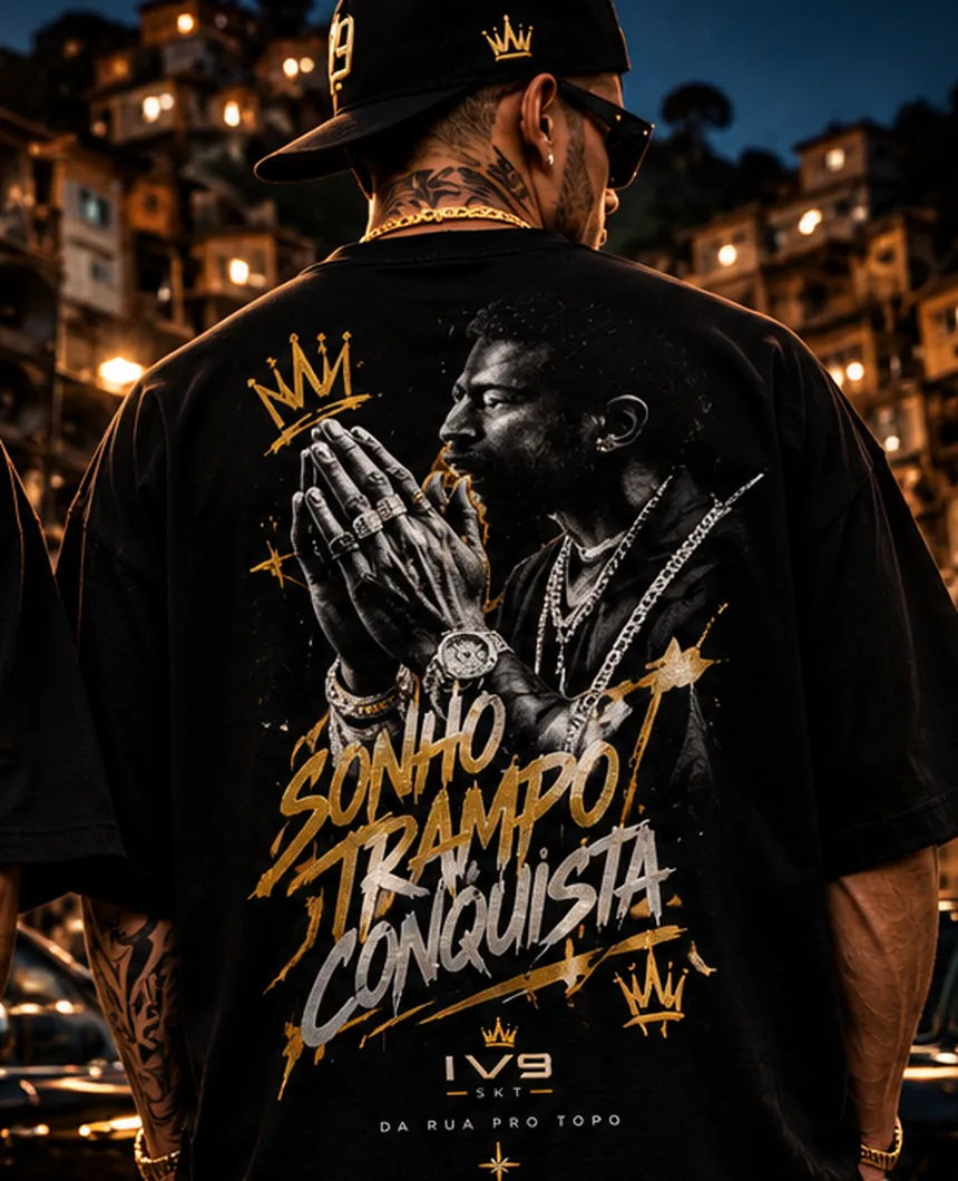 Da Rua Pro Topo